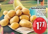 Aktuelle Kartoffeln Angebote bei EDEKA in Mönchengladbach Aktuelles Speisekartoffeln Angebot bei EDEKA in Mönchengladbach ab 1,77 €