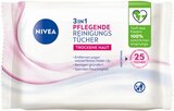 3-in-1-Pflegende Reinigungstücher oder Deospray im Angebot bei Penny in Eberswalde 3-in-1-Pflegende Reinigungstücher oder Deospray Angebote von NIVEA bei Penny Eberswalde für 1,99 €