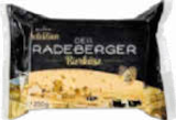 Aktuelles Der Radeberger Bierkäse Angebot bei Netto Marken-Discount in Leipzig ab 2,99 €