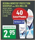 Aktuelles NONSTOP PROTECTION DEOSPRAY Angebot bei Marktkauf in Wuppertal ab 2,95 €