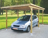 Carport **** im toom Baumarkt Prospekt Carport **** von im aktuellen toom Baumarkt Prospekt für 249,99 €