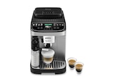 Magnifica Evo Next ECAM310.80.SB - 13 Rezepte, 3 Benutzerprofile, einfache Bedienung, Kaffeevollautomat Silber/Schwarz im Angebot bei MediaMarkt Saturn in Aschaffenburg Magnifica Evo Next ECAM310.80.SB - 13 Rezepte, 3 Benutzerprofile, einfache Bedienung, Kaffeevollautomat Silber/Schwarz Angebote von DELONGHI bei MediaMarkt Saturn Aschaffenburg für 499,00 €