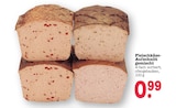 E center Offenbach - Fleischkäse-Aufschnitt gemischt Angebot im Prospekt Fleischkäse-Aufschnitt gemischt bei E center im Offenbach Prospekt für 0,99 €