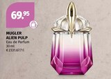 Alien Pulp im Müller Prospekt Alien Pulp von MUGLER im aktuellen Müller Prospekt für 69,95 €