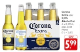 Extra im Angebot bei EDEKA in Bad Camberg Extra Angebote von Corona bei EDEKA Bad Camberg für 5,99 €
