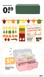 Promos Jouet dans le catalogue "wibra" de Wibra Jouet en promo dans le catalogue Wibra à la page 15