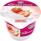Unser Buttermilch Dessert von Sachsenmilch im aktuellen Netto mit dem Scottie Prospekt