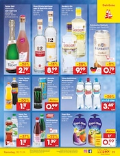 Aktueller Netto Marken-Discount Prospekt mit Volvic, "Aktuelle Angebote", Seite 31