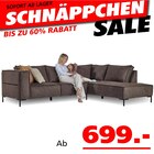 Aspen Ecksofa von Seats and Sofas für 699,00 € bei Seats and Sofas im Angebot Aspen Ecksofa von Seats and Sofas im aktuellen Seats and Sofas Prospekt
