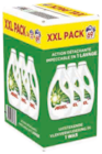 Lessive liquide - ARIEL en promo chez Hyper U Cholet à 14,34 €