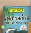 Rapunzel Bio Kokosmilch bei E center im Uhingen Prospekt für 2,49 €