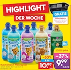 Aktuelles Weichspüler Angebot bei Netto Marken-Discount in Cottbus ab 9,99 €