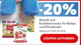 -20% Rabatt im aktuellen Kaufland Prospekt