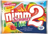 Bonbons Limited Edition von Nimm2 im aktuellen Netto mit dem Scottie Prospekt