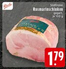Südtiroler Rosmarinschinken bei EDEKA im Xanten Prospekt für 1,79 €