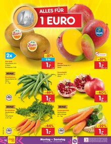 Äpfel im aktuellen Netto Marken-Discount Prospekt (Halle (Saale)) Äpfel im Netto Marken-Discount Prospekt "Aktuelle Angebote" mit 68 Seiten (Halle (Saale))