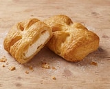 Quarktasche im Angebot bei Netto Marken-Discount in Hameln Quarktasche Angebote von Back Stube bei Netto Marken-Discount Hameln für 0,89 €