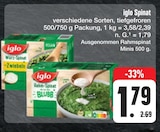 E center Diespeck Prospekt mit  im Angebot für 1,79 €