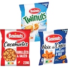 SUR TOUT - BENENUTS dans le catalogue Carrefour