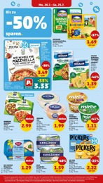Joghurt Angebot & Preis im aktuellen Penny Prospekt Joghurt Angebot im aktuellen Penny Prospekt auf Seite 10