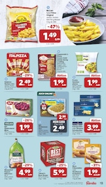 Frosta im famila Nordwest Prospekt in Lingen Aktueller famila Nordwest Prospekt mit Frosta, "Markt - Angebote", Seite 15