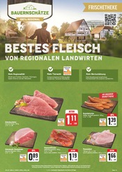 Braten im EDEKA Prospekt in Aalen Aktueller EDEKA Prospekt mit Braten, "Wir lieben Lebensmittel!", Seite 13