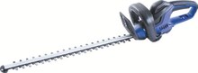 Elektro-Heckenschere „E-HS-600/55 A“ bei OBI in Dortmund Elektro-Heckenschere „E-HS-600/55 A“ im Angebot bei OBI Dortmund für 39,99 €