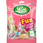 Bonbons - LUTTI en promo chez Carrefour Market Bonbons - LUTTI dans le catalogue Carrefour Market
