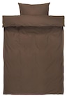 JYSK Bettwäsche ELLEN 135x200 braun von JYSK im aktuellen JYSK Prospekt für 15,00 €