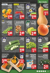 Pflanzen im EDEKA Prospekt in Mülheim Aktueller EDEKA Prospekt mit Pflanzen, "Aktuelle Angebote", Seite 3