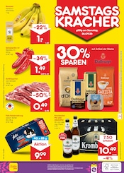 Bananen im Netto Marken-Discount Prospekt in Freiberg Aktueller Netto Marken-Discount Prospekt mit Bananen, "Aktuelle Angebote", Seite 58