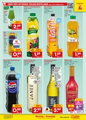 Ähnliche Ganzjahresreifen Angebote im Prospekt "Aktuelle Angebote" von Netto Marken-Discount in Ulm Ähnliche Angebote wie Ganzjahresreifen im Prospekt "Aktuelle Angebote" auf Seite 38 von Netto Marken-Discount in Ulm