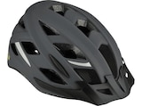 Aktuelle Fahrradhelm Angebote bei MediaMarkt Saturn in Paderborn Aktuelles 86723 Urban Levin (Fahrradhelm, 52 - 59 cm, Schwarz) Angebot bei MediaMarkt Saturn in Paderborn ab 23,99 €