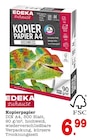 Kopierpapier Angebote von EDEKA zuhause bei E center Rastatt für 6,99 €