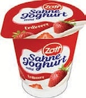 Sahnejoghurt von Zott im aktuellen Lidl Prospekt für 0,44 €