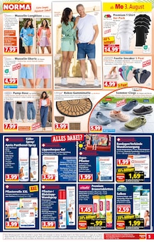 Kinderspielzeug Angebot im Norma Prospekt, gültig von 03.08.2026 bis 08.08.2026 Kinderspielzeug Angebot im aktuellen Norma Prospekt auf Seite 5