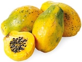 Essreife Papaya im aktuellen REWE Prospekt für 4,44 €