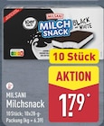 ALDI Nord Gieboldehausen - Milchsnack Black and White Angebot im Prospekt Milchsnack Black and White bei ALDI Nord im Gieboldehausen Prospekt für 1,79 €