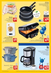 Aktueller Marktkauf Prospekt mit Kaffeevollautomat, "AUSWAHL RIESIG, PREISE NIEDRIG", Seite 33