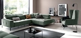 Sofa Angebote von LASCONDO COMFORT bei Möbel Inhofer Kaufbeuren für 1.464,52 €
