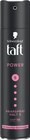Taft Volumen von Schwarzkopf für 2,99 € bei REWE im Angebot Taft Volumen von Schwarzkopf im aktuellen REWE Prospekt