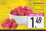 E center Wangen - Himbeeren Angebot im Prospekt Himbeeren bei E center im Wangen Prospekt für 1,49 €