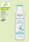 Shampoo Angebote von LAVERA bei Müller Ludwigshafen für 3,99 €