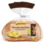 Lidl - Pfundsschnitten Angebot im Prospekt Pfundsschnitten bei Lidl im Prospekt "" für 0,69 €
