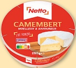 Camembert - NETTO dans le catalogue Netto