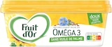 Bon plan sur la margarine de la marque FRUIT D’OR à Carrefour Proximité dans Nice
