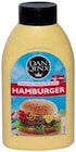 Original Dänische Hamburger Sauce bei REWE im Bodenheim Prospekt für 1,49 €