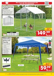 Netto Marken-Discount Pavillon im Prospekt Netto Marken-Discount Pavillon im Prospekt