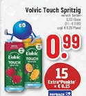 Touch Spritzig Kirsche im Angebot bei Trinkgut in Münster Touch Spritzig Kirsche Angebote von Volvic bei Trinkgut Münster für 0,99 €