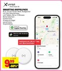 SMARTTAG-DOPPELPACK Angebote von XLAYER bei Marktkauf Esslingen für 9,99 €